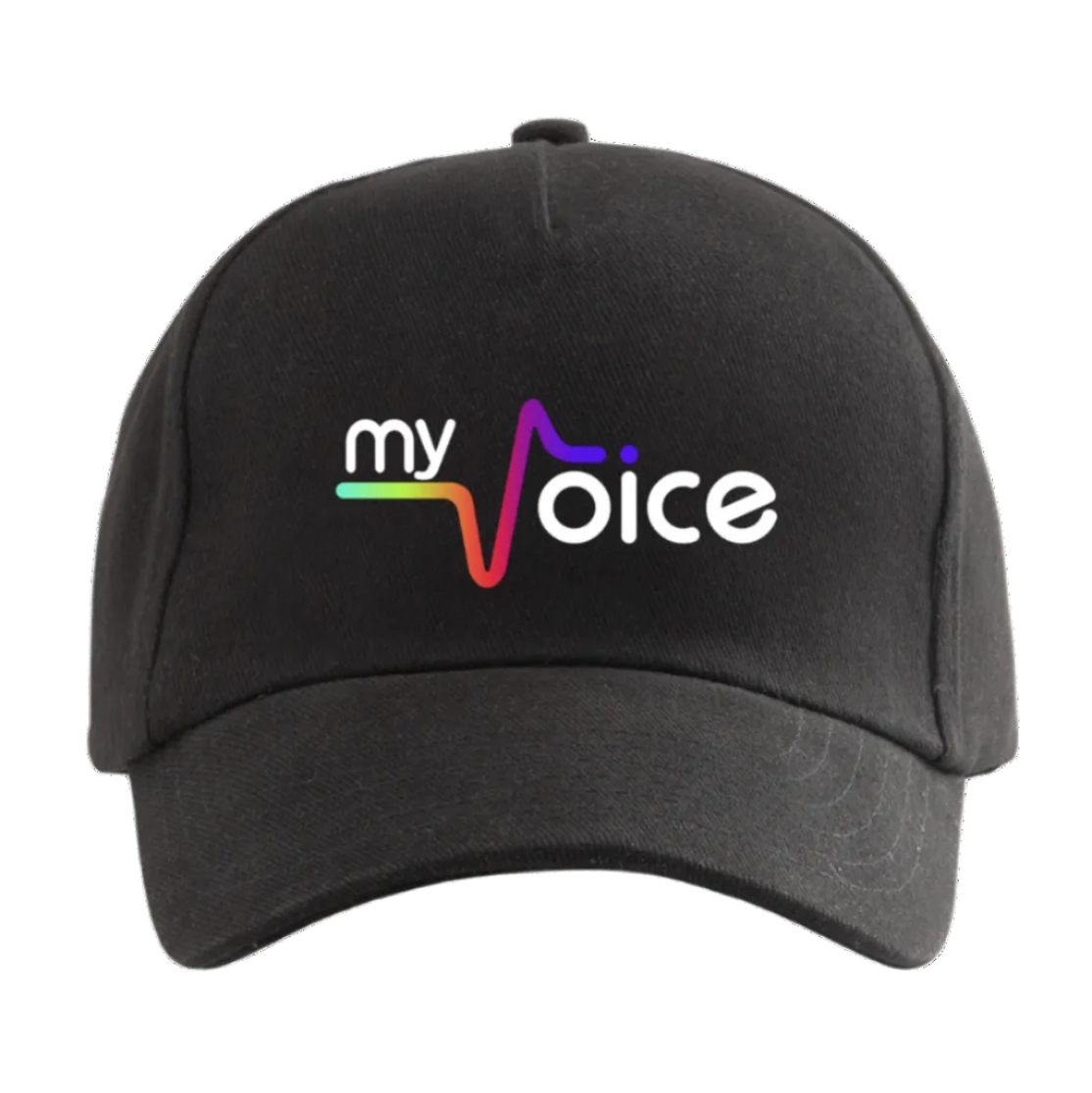 Printed Cap