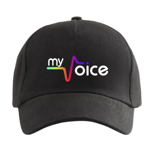Printed Cap